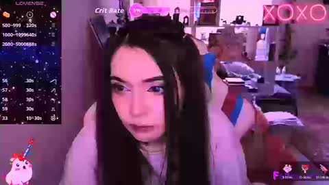 Snapshot of siashine chatting on 13, 3, 2026 siashine online show from 13, 3, 2026