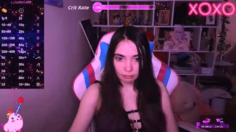 Snapshot of siashine chatting on 15, 3, 2026 siashine online show from 15, 3, 2026