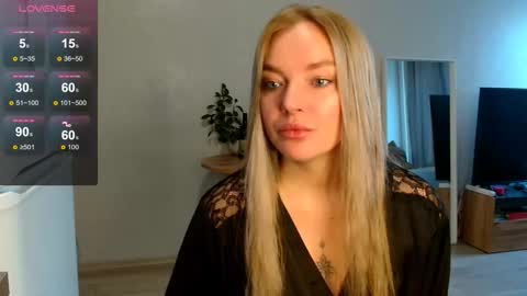 Eva online show from 15, 10, 2025