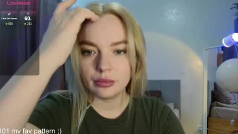 Eva online show from 31, 3, 2026