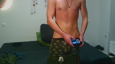 Devil online show from 28, 12, 2024