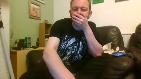 Snapshot of siddious75 chatting on 18, 4, 2026 siddious75 online show from 18, 4, 2026