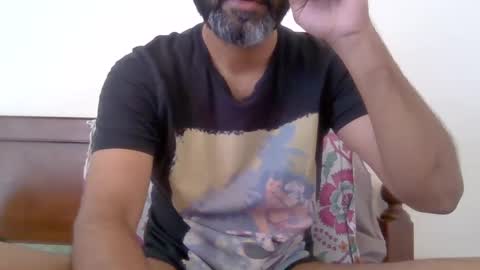sidhartharya online show from 18, 1, 2025