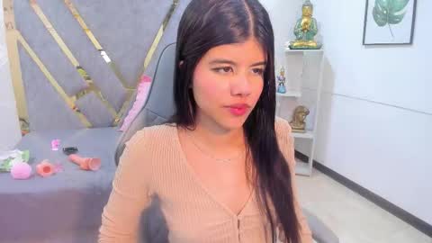 sidney_brownn online show from 21, 12, 2025
