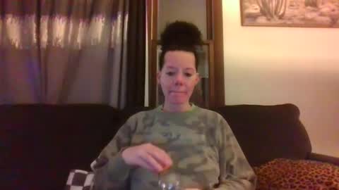 Mrs. St. Patrickk online show from 4, 12, 2024