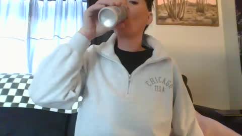 Mrs. St. Patrickk online show from 8, 12, 2024