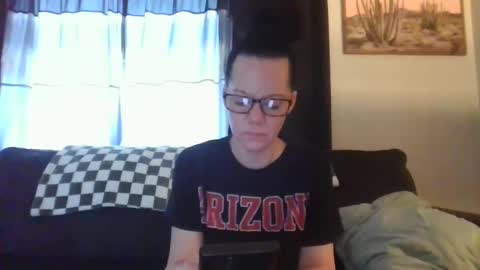 Mrs. St. Patrickk online show from 13, 12, 2024