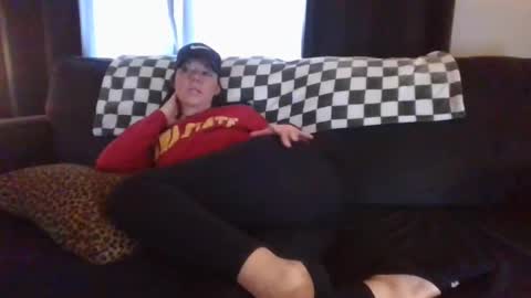 Mrs. St. Patrickk online show from 20, 12, 2024