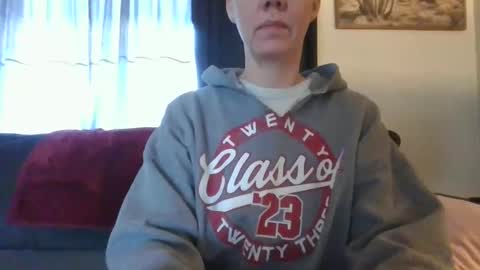 Mrs. St. Patrickk online show from 22, 12, 2024