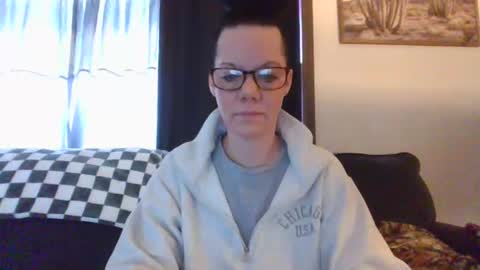 Mrs. St. Patrickk online show from 2, 1, 2025