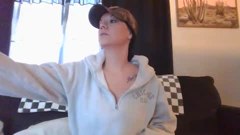 Mrs. St. Patrickk online show from 8, 1, 2025