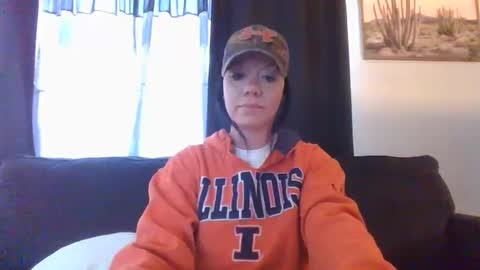 Mrs. St. Patrickk online show from 9, 1, 2025