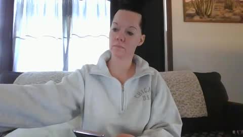 Mrs. St. Patrickk online show from 10, 1, 2025