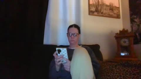 Mrs. St. Patrickk online show from 16, 3, 2026