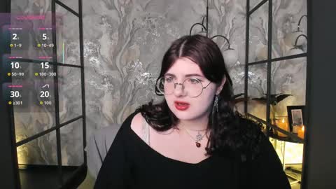 Siena online show from 11, 4, 2026