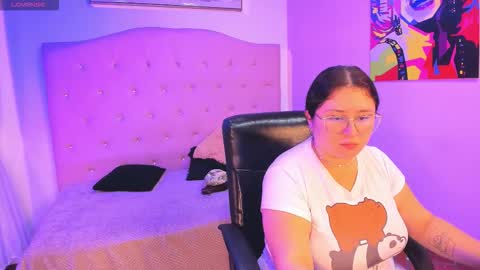 Snapshot of sienna_cavalli chatting on 3, 3, 2026 SIENNA online show from 3, 3, 2026