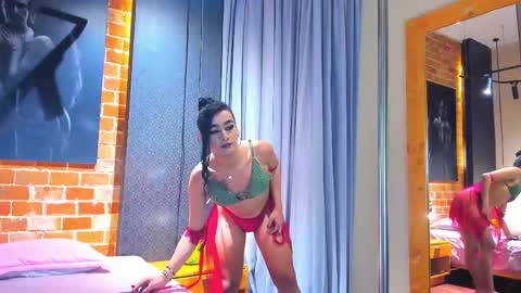 SinnaDark online show from 11, 3, 2026