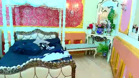 SinnaDark online show from 11, 5, 2026