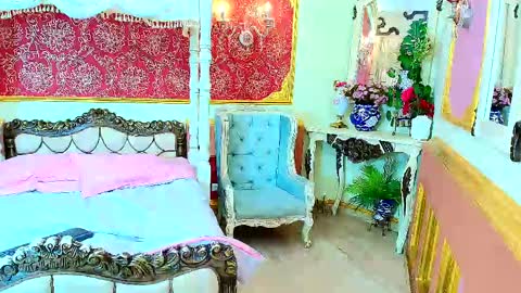 SinnaDark online show from 25, 5, 2026