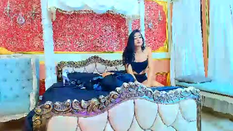 SinnaDark online show from 9, 6, 2026
