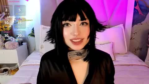 Sienna Desieree online show from 28, 2, 2026