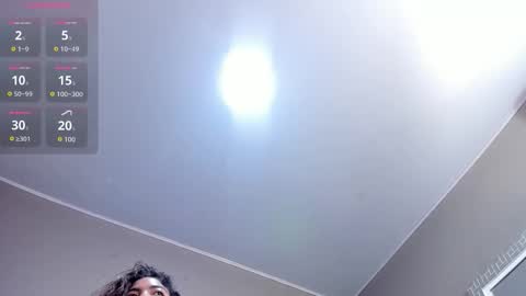 sienna_glow online show from 9, 3, 2026