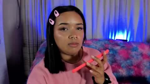 sienna_lux01 online show from 5, 6, 2026