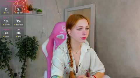 Sienna online show from 11, 4, 2026
