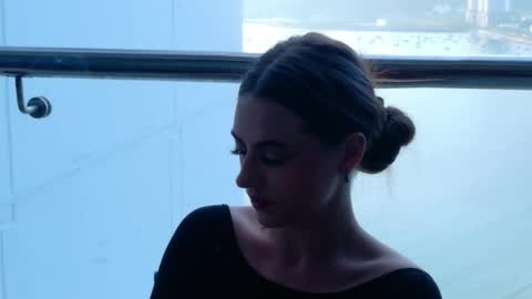 sienna_voss online show from 2, 3, 2026