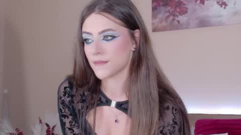 sienna_voss online show from 15, 4, 2026