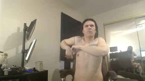 Snapshot of siennalilbunnykate chatting on 2, 2, 2025 Nicole Zelaya Ferrati  Niky Ferrati online show from 2, 2, 2025