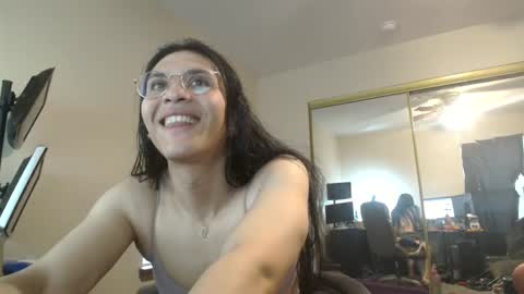 Snapshot of siennalilbunnykate chatting on 10, 2, 2025 Nicole Zelaya Ferrati  Niky Ferrati online show from 10, 2, 2025