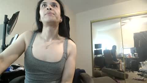 Snapshot of siennalilbunnykate chatting on 10, 3, 2025 Nicole Zelaya Ferrati  Niky Ferrati online show from 10, 3, 2025