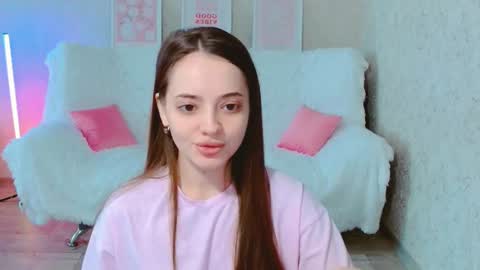 Sienna Mia online show from 12, 6, 2026