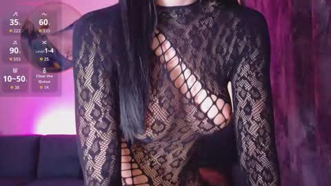 Snapshot of siennastarrr chatting on 1, 3, 2026 Sienna online show from 1, 3, 2026