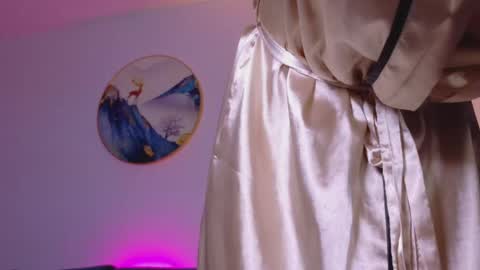 Snapshot of siennastarrr chatting on 29, 5, 2026 Sienna online show from 29, 5, 2026