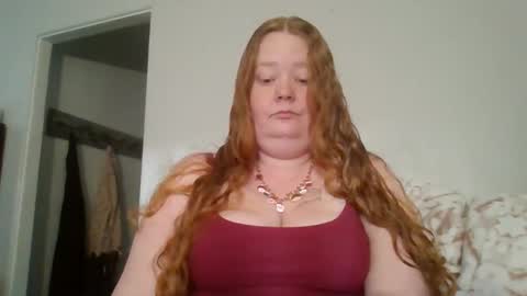sierra_bby online show from 22, 12, 2025
