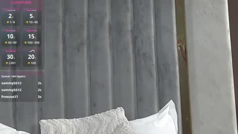 Sierra online show from 18, 1, 2026