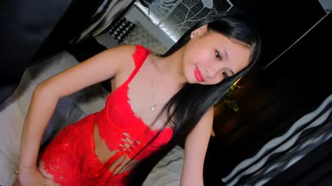 Belle online show from 19, 1, 2025