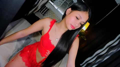 Belle online show from 20, 1, 2025