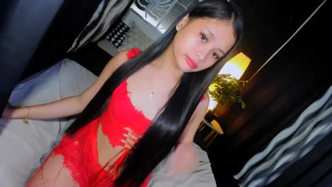 Belle online show from 22, 1, 2025