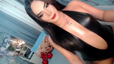 Sierrafina online show from 24, 3, 2026