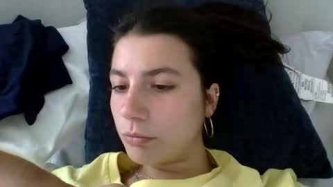 sierranovaa online show from 17, 4, 2026