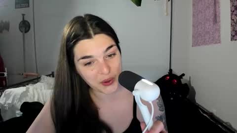 Snapshot of sierrasquirter chatting on 2, 6, 2026 Sierra online show from 2, 6, 2026