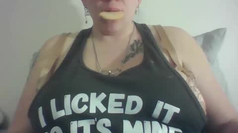 Lady Sif online show from 17, 12, 2025