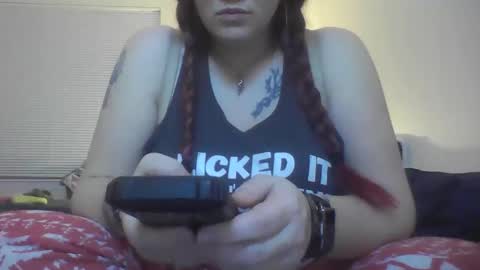 Lady Sif online show from 6, 2, 2026