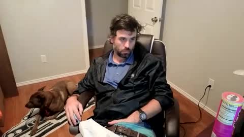 Snapshot of sigmaslayer chatting on 8, 10, 2025 sigmaslayer online show from 8, 10, 2025