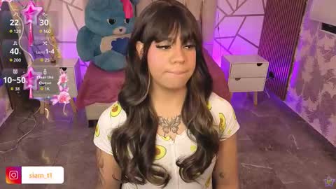 Siiam Tay online show from 11, 1, 2026