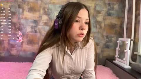 Silena online show from 13, 3, 2026