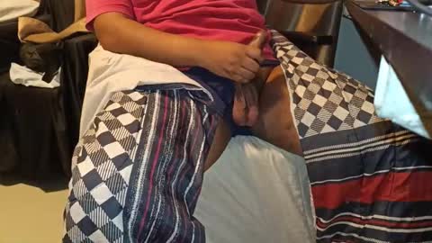 Snapshot of silencedude chatting on 4, 3, 2026 Tsuki online show from 4, 3, 2026